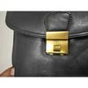 RSINC  New Fashionable Leather Body Travel Bag In Black Colour JL165537539390