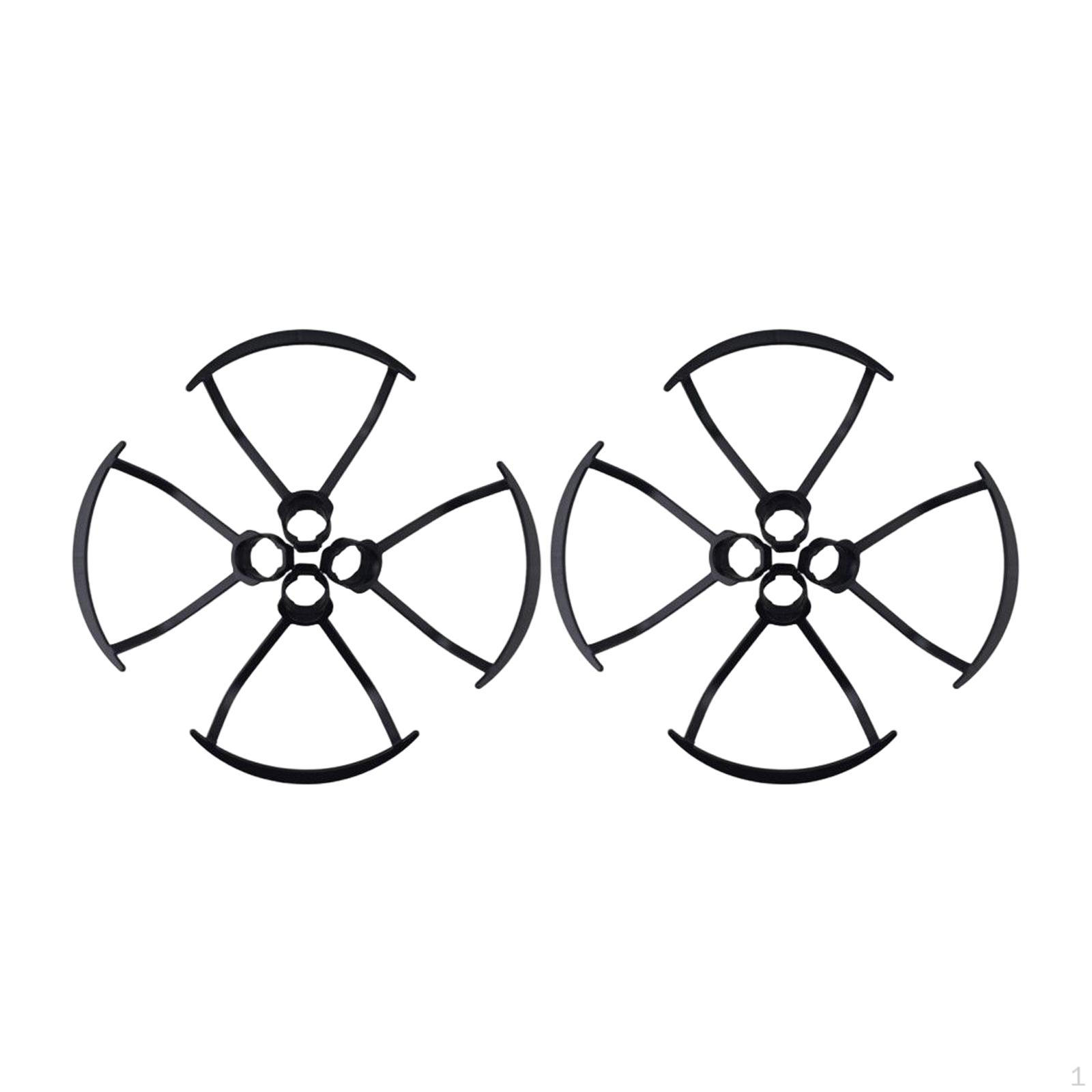 

Blade Cover RC Rings for 901H