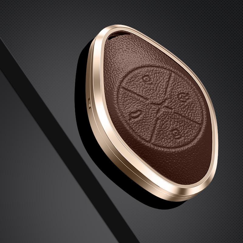 Xiaopeng P7/P5/G3/G9/BETA Key Case with Buckle