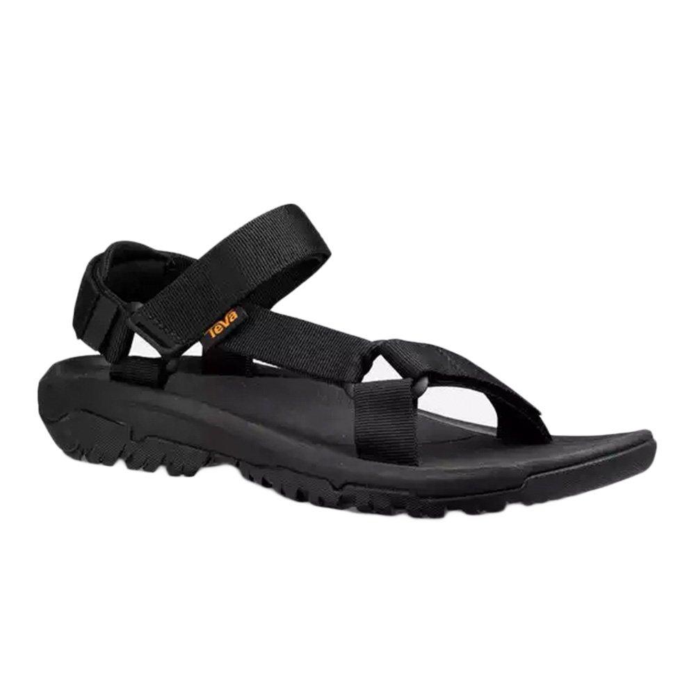 Hurricane XLT2 Sandals for US 08 [TEVA] Men, Black, (26 cm) чёрный