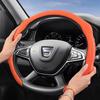 Аксесуари для салону – Ручки та накладки на кермо