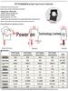 Small Open-Close Current Transformer: Open-Type, Compatible with 5A/2.5mA/5mA, 100A/20mA, 200A/333mV.