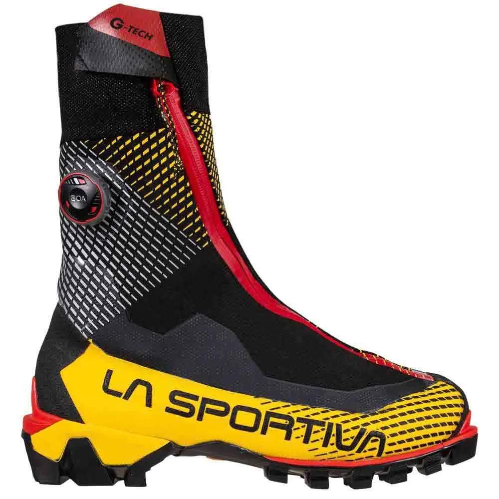 La Sportiva Mountaineering Boots G-Tech