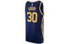 Jordan Dri FIT Basketball Jersey Unisex Blue DO9526-423