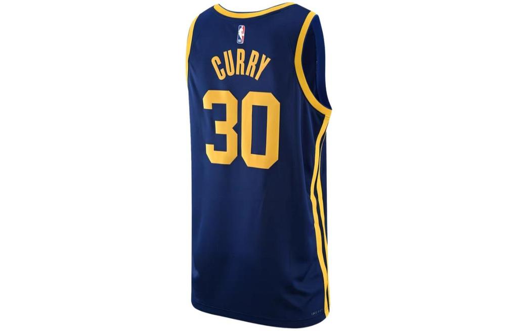 Jordan Dri FIT Basketball Jersey Unisex Blue DO9526-423