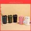 Modern Minimalist Travel Coffee Cup With Leakproof Seal For Office And Outdoor Use