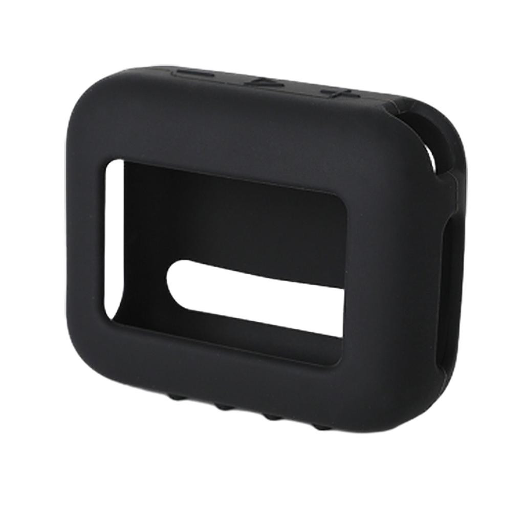 Flexible Skin Silicones Case Skin for GO4 Speaker Bag Secures Fit, Easy Removal Full Coverage Case Easy Maintenance
