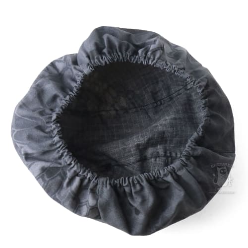 SHENKEL US Military SWAT Fritz Helmet Cover for Typhoon M88, US Military, Airsoft