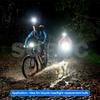 SOFOC P13.5S LED Torch Bulb 6-30V ACDC 6000K White Decorative Light DIY Indicator Lamp OutdoorBicycle Headlamp Maintenance Penlight (2pcs)