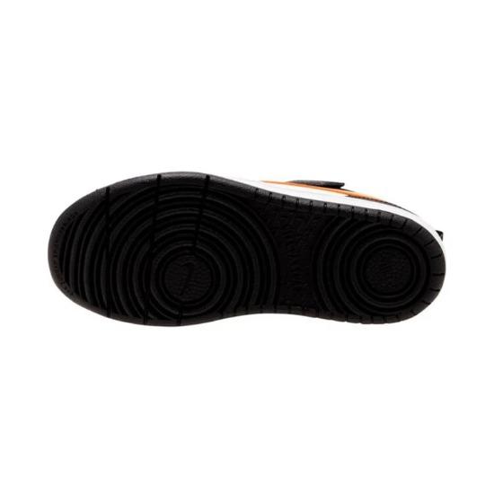 Nike Court Borough Low 2 BQ5451-115 Children's Shoes