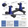 Adjustable Circuit Board Soldering Fixture & Auxiliary Clamp for Mobile Phone and Computer Repair