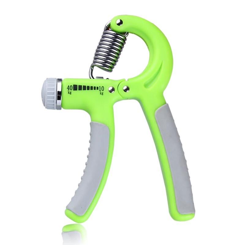 KaiRui Hand Grip Strengthener with Counter
