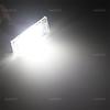 2pcs LED License Plate Light Canbus Number Lamp No Error For BMW Mini Cooper ONE R50 Convertible R52 S R53