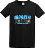Men's Summer T Shirt Brooklyn Nine Nine Men's T Shirt
