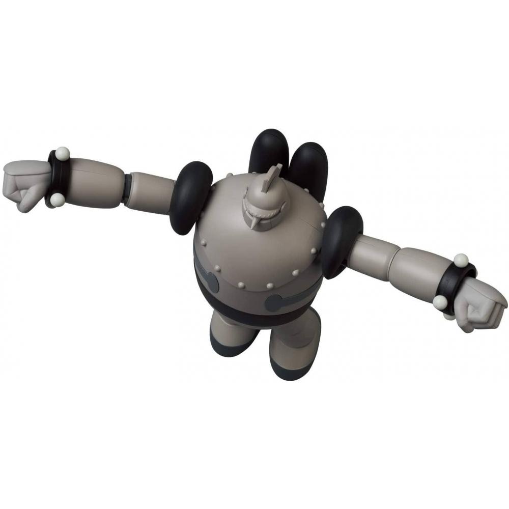 Tetsujin 28 Mafex Tetsujin 28 Go  B W Ver. 
