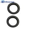 2 Pcs Prop Shaft Oil Seal Ring 897426 Replacement for Volvo Penta 230 250 251 A B AD AQ DP SP E TSK Engines 18-2041 0897426