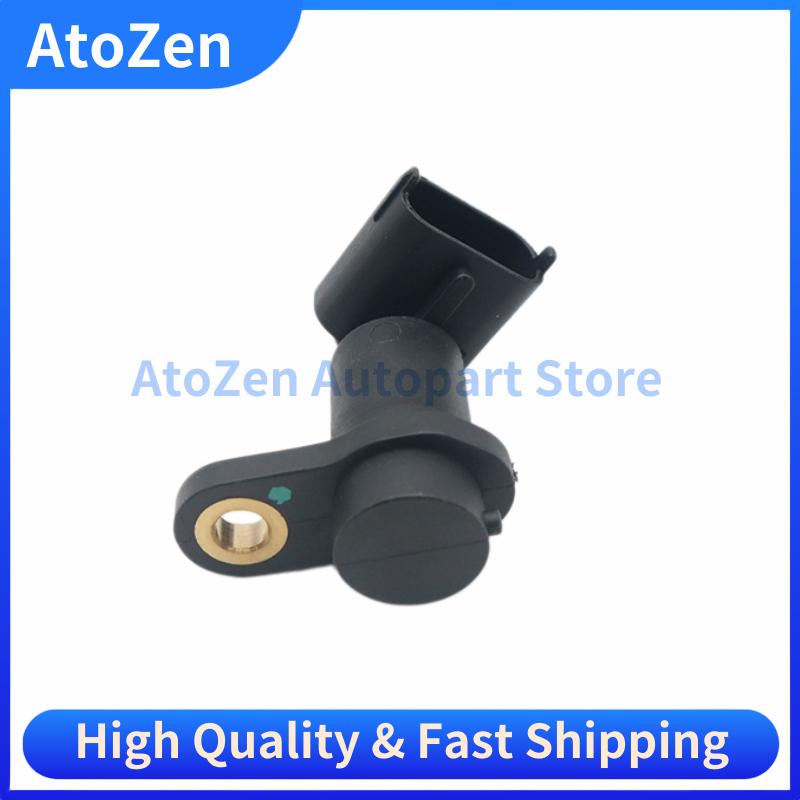 25337265 Camshaft Position Sensor for Opel Astra G H Meriva Vectra C Fiat Stilo Auto Spare Parts Car Accessories High Quality