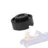 1Pcs Heavy Duty Rubber Jack Pad Adapter Universal For Hydraulic Jacks 65mm*33mm
