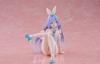 Taito Date A Live V Desktop Cute Figure Takamiya Mio (Bunny Ver.)
