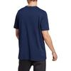 Adidas Originals T Shirt Men's Dark Indigo IC5764