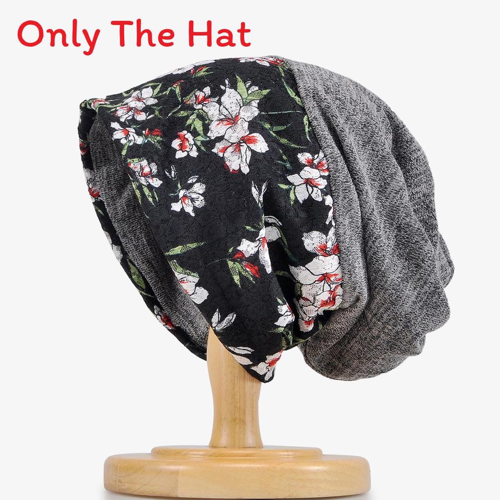 

Lace Patchwork Winter Hat With Windproof And Warmth For Women In Autumn Seasons серый