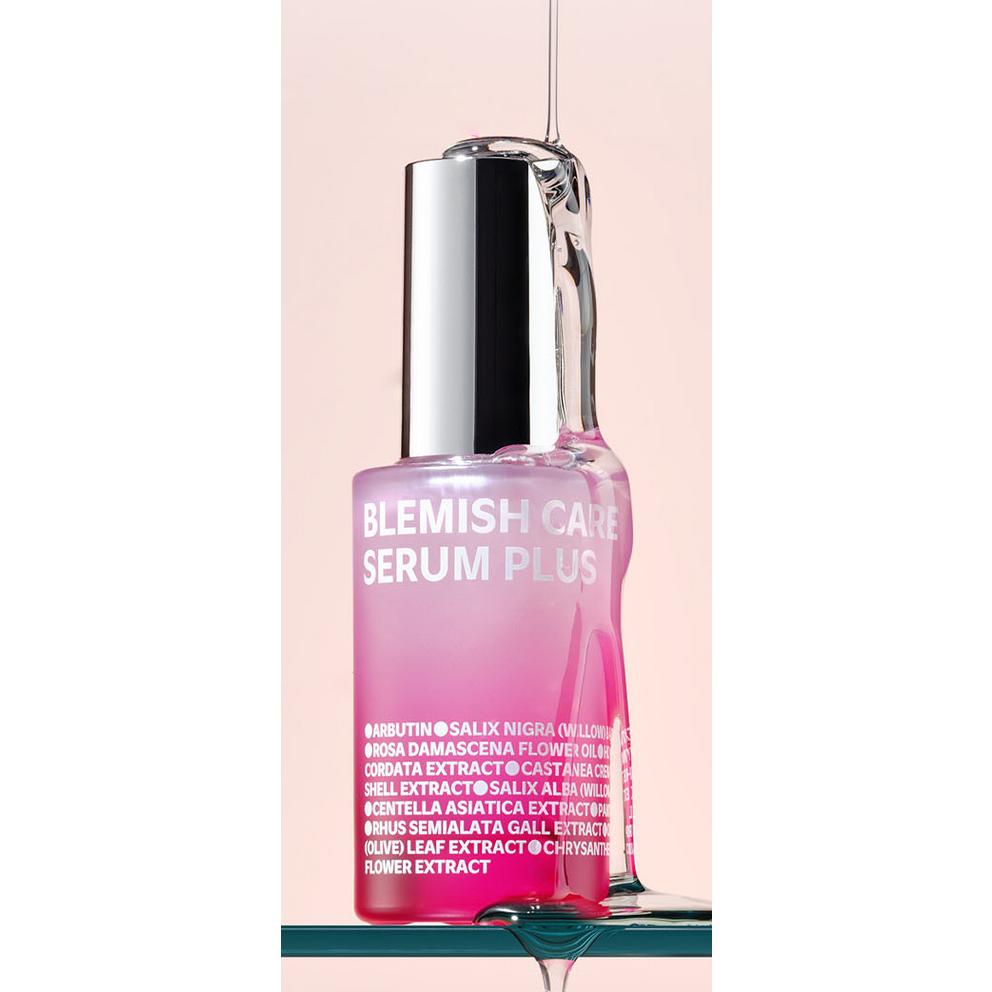 [IsOi] Blemish Care Up Serum, 35ml