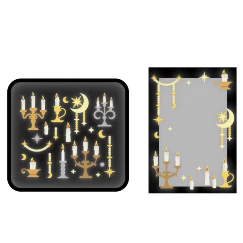 Bowknot Quicksand Shaker Filler Epoxy Resin Mold Accessory Resin Filling Silicone Mould DIY Cast Tool Jewelry Mould