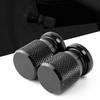 Tire Air Valve Cap Set of 2 Motorcycle Dress Up