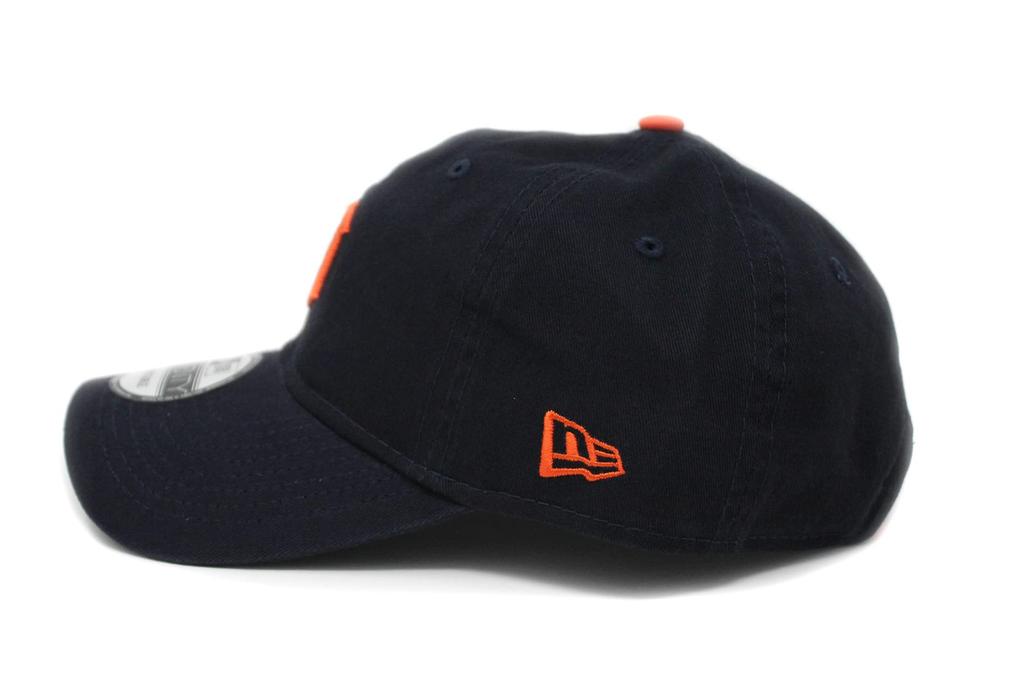 [New Era] Kšiltovka 9TWENTY MLB Americká liga (Tygři 2)