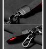 Interior Mouldings New Luxury High-quality Fashion Sports Suede Key Case Cover For BMW E90 E60 F30 f20 F10 1 2 3 4 5 6 7 Series