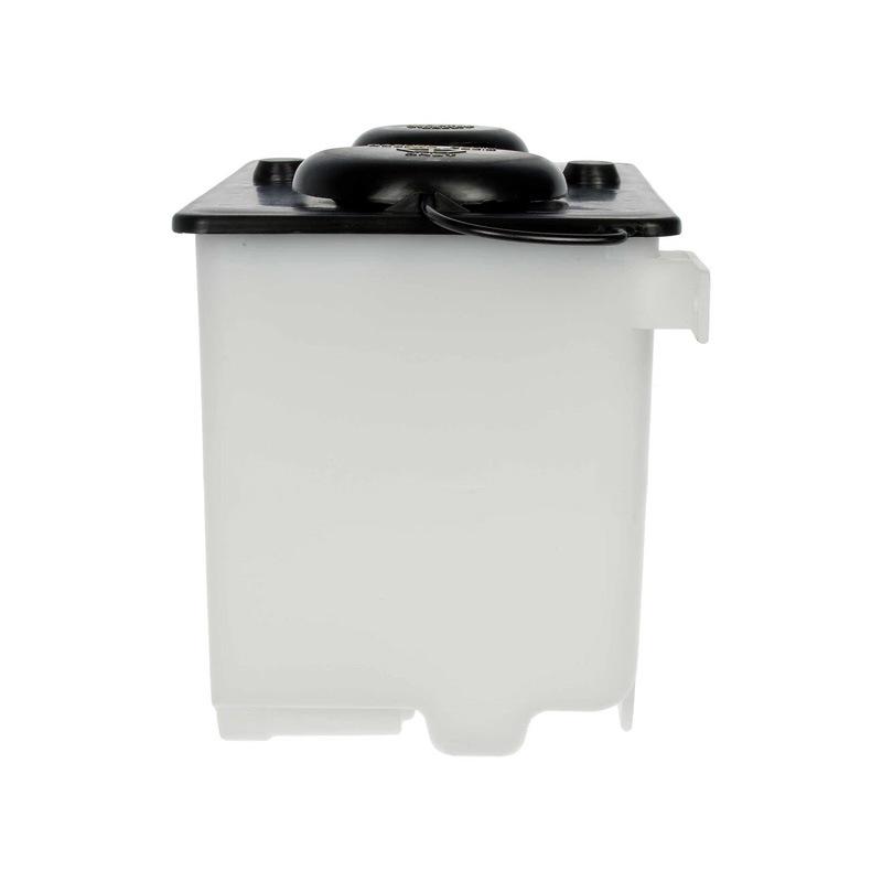 Coolant Reservoir for Ram 1500 and Jeep Grand Cherokee