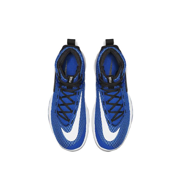 New Nike Zoom Rize Tb Game Royal BQ5468-400