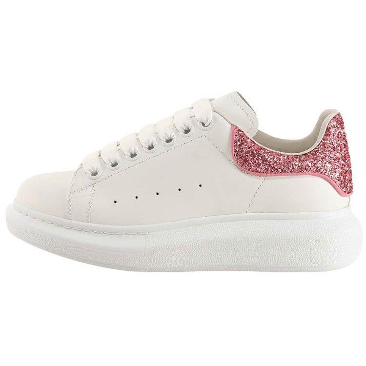 Alexander McQueen Pārmērīgi liels sporta apavu
