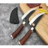 Kitchen Deboning Knife Stainless Steel Fish Fillet Knife Meat Cleaver Special Cooking Tools Kitchen Knives