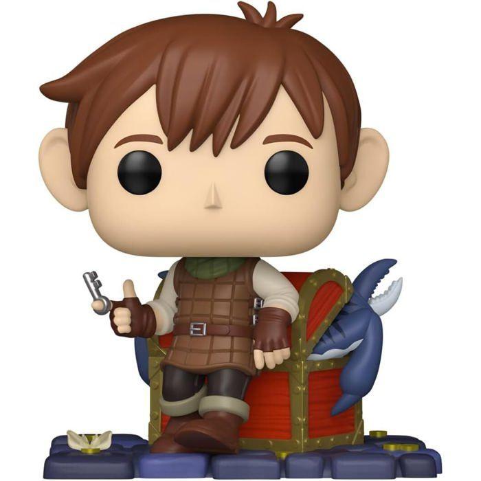 Delicious in Dungeon – Funko POP 2201- Chilchuck