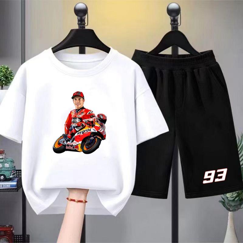 Cool Kids T-Shirt 2-Piece