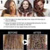 PUMP-HAI Extra-Volume Magic Styling Gel Spray 100ml, 1-3x Fluffy Volumizing Hair Spray, Long-Lasting Hold, Non-Sticky