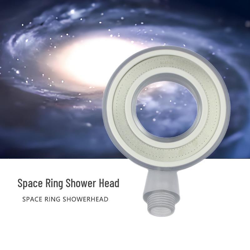 Vitamin C Shower Dechlorinator & Fragrance Filter