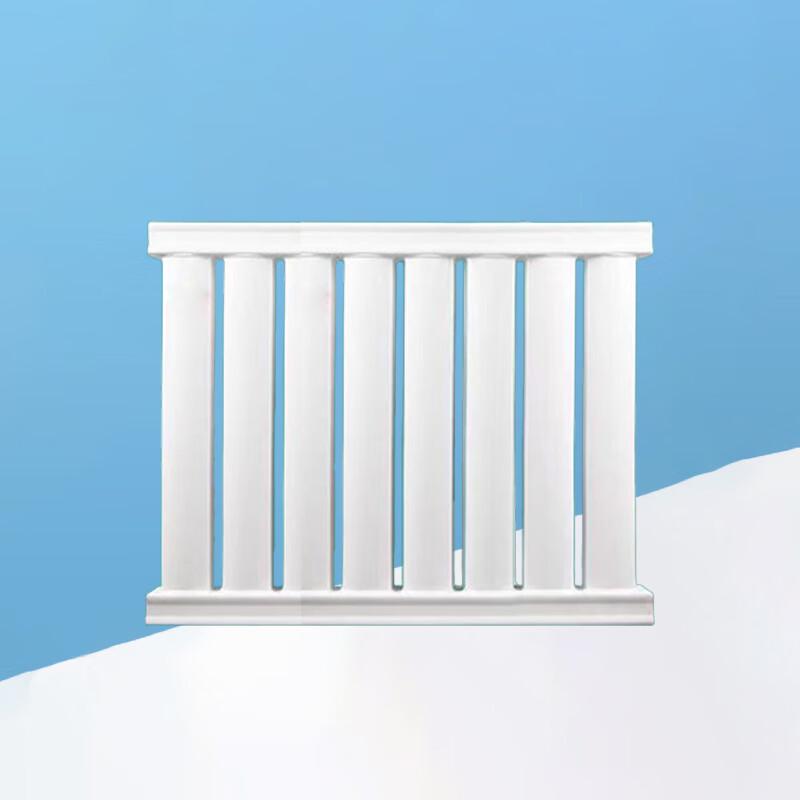 Xingqianli 8050 Industrial Steel Radiator
