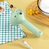 Portable Electric Hand Mixer Milk Egg Frother House Dining Food Processor Tools