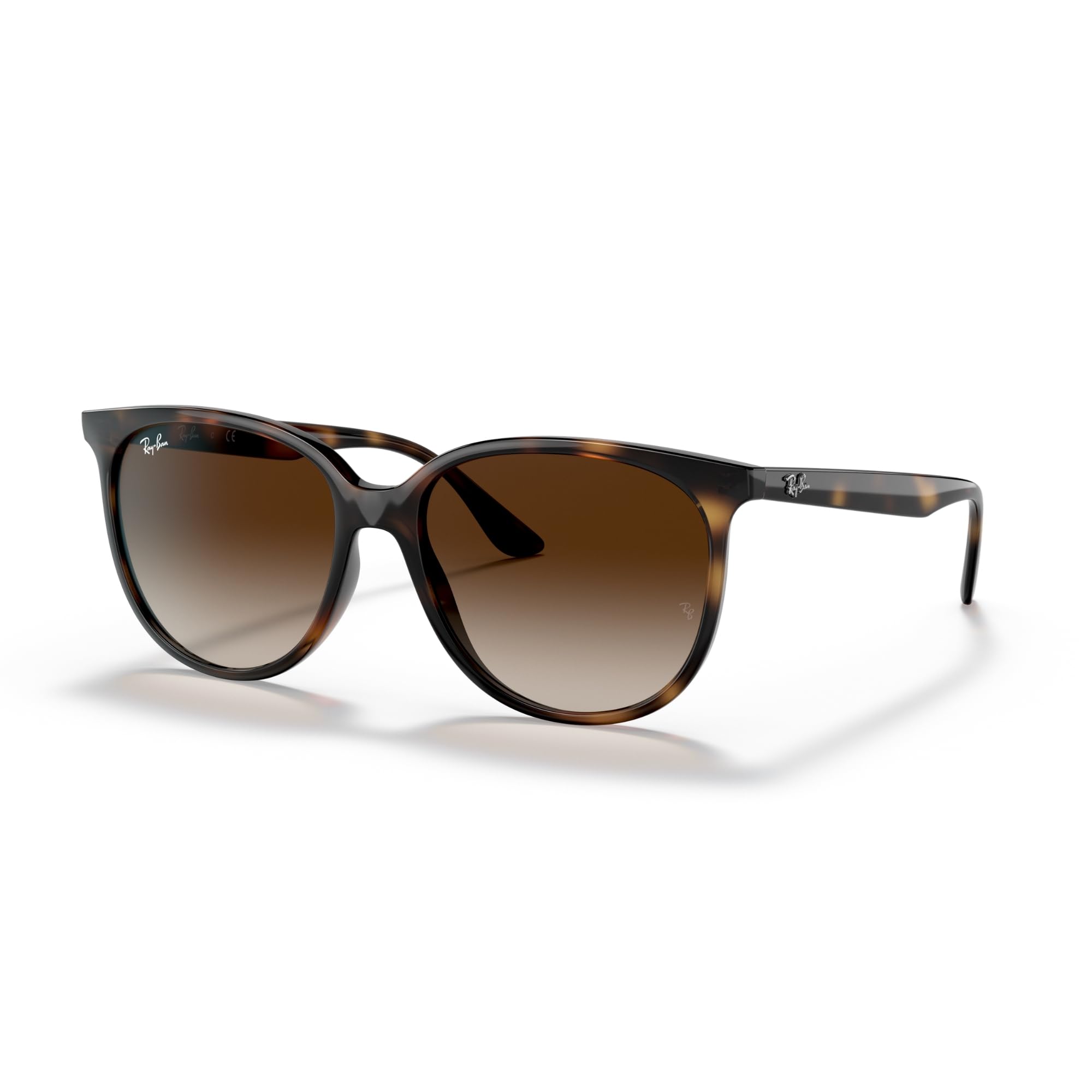 солнцезащитные очки RB4378F Азиатская посадка Ray-Ban