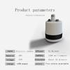 Portable Camping Shower Battery Powered Outdoor Camp Shower Pump Electric Rechargeable Handheld Shower Easy to Use