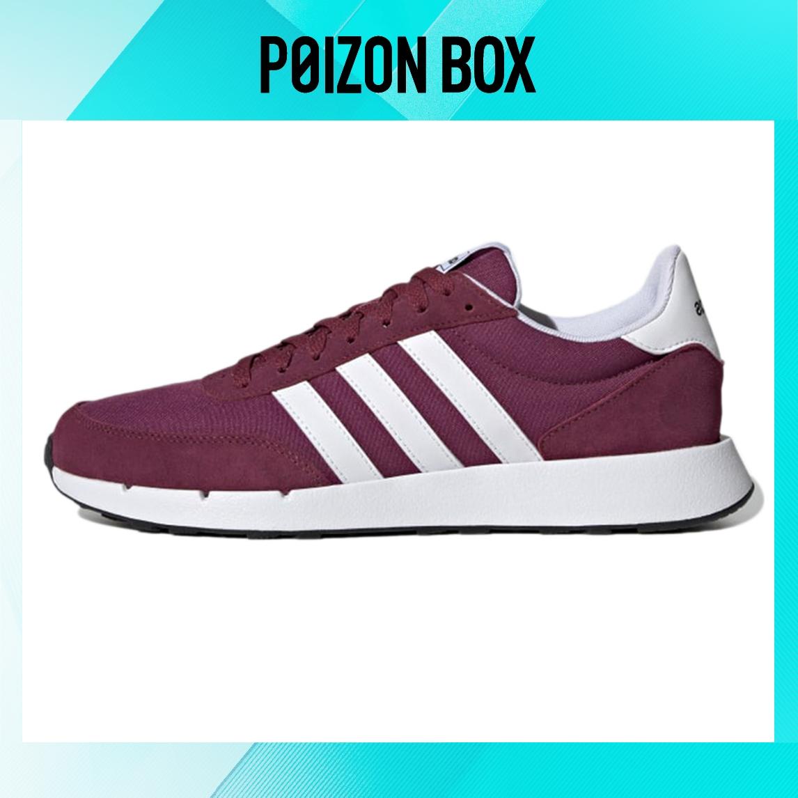 

кроссовки adidas neo Run 60s 2.0 Running shoes Men H00355
