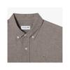 Lacoste Men S Flannel Check Shirt Ch200e 54n Six