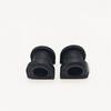 2PCS Front Sway Bar Bushing Kit Fit For 97-01 Honda CR-V 99-00 Honda Civic New