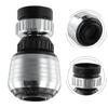Kitchen Faucet Aerator Degree Swivel Bubbler Water Saving Tap Adapter Aerator Faucet Nozzle Filter Home Shower Head
