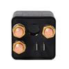 12V 200A 5 Pins Continuous Relay Power Control Universal for Car Truck Boat Marine