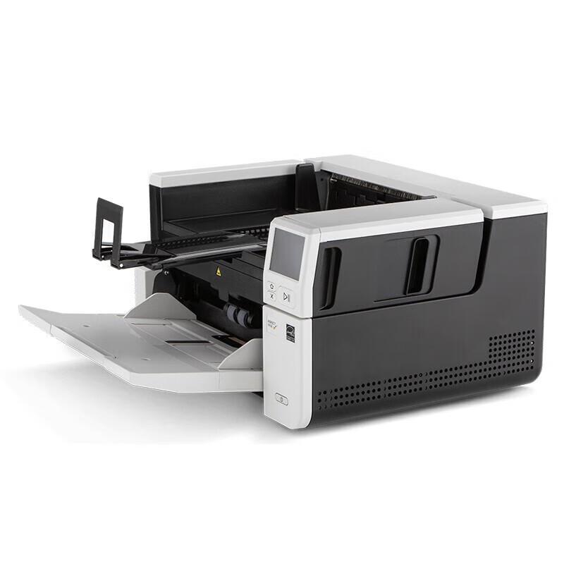 Kodak S3100f A3 High-Speed Duplex Document Scanner