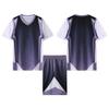 Custom Basketball Uniform Set for Men, Women, and Children - Training and Competition Team Jerseys