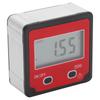 Magnetic Digital Level Meter Angle Gauge Angle Finder Protractor Inclinometer for Garage Woodworking Project
